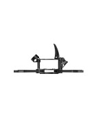 FlyFishRC Hunter 5 FPV Racing T700 Frame Kit für HDZERO Nano90 V2