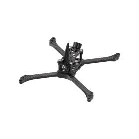 FlyFishRC Hunter 5 FPV Racing T700 Frame Kit für RunCam Racer Nano