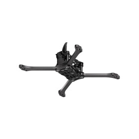 FlyFishRC Hunter 5 FPV Racing T700 Frame Kit für RunCam Racer Nano