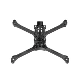 FlyFishRC Hunter 5 FPV Racing T700 Frame Kit für RunCam Racer Nano