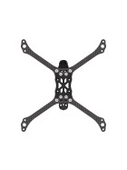 FlyFishRC Hunter 5 FPV Racing T700 Frame Kit für RunCam Racer Nano