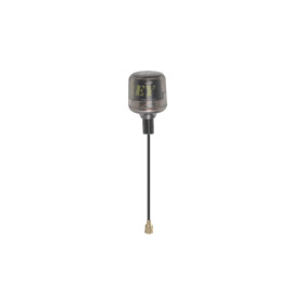 FlyFishRC Osprey 5.8Ghz 50mm FPV Antenne RHCP u.FL Black