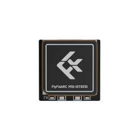 FlyFishRC M10-IST8310 GPS Modul