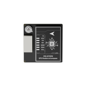 FlyFishRC M10-IST8310 GPS Modul
