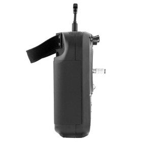 Radiomaster BOXER CC2500 Fernsteuerung EU-LBT
