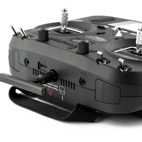 Radiomaster BOXER CC2500 Fernsteuerung EU-LBT