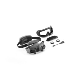 DJI Goggles 3 FPV Brille