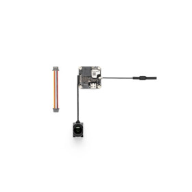 DJI O4 Air Unit Wide