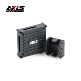 Axisflying DJI O4 Air Unit WIDE Kamera Adapter...