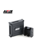 Axisflying DJI O4 Air Unit WIDE Kamera Adapter Kühlkörper Kit