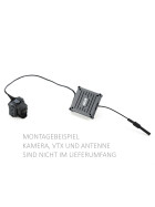 Axisflying DJI O4 Air Unit WIDE Kamera Adapter Kühlkörper Kit