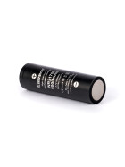 Keeppower 21700 5000mAh, 3,6V/3,7V Li-ion Akku High Drain, 2 Stück