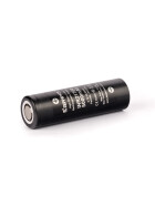 Keeppower 21700 5000mAh, 3,6V/3,7V Li-ion Akku High Drain, 2 Stück