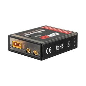 RadioMaster ER12 12-Kanal PWM Empfänger, Dual-Band Gemini & Gemini-X, EU-LBT