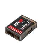 RadioMaster ER12 12-Kanal PWM Empfänger, Dual-Band Gemini & Gemini-X, EU-LBT
