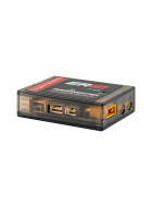 RadioMaster ER12 12-Kanal PWM Empfänger, Dual-Band Gemini & Gemini-X, EU-LBT