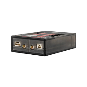 RadioMaster ER16 16-Kanal PWM Empfänger, Dual-Band Gemini & Gemini-X, EU-LBT