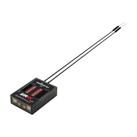 RadioMaster ER16 16-Kanal PWM Empfänger, Dual-Band Gemini & Gemini-X, EU-LBT