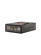 RadioMaster ER16 16-Kanal PWM Empfänger, Dual-Band Gemini & Gemini-X, EU-LBT