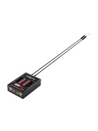 RadioMaster ER16 16-Kanal PWM Empfänger, Dual-Band Gemini & Gemini-X, EU-LBT