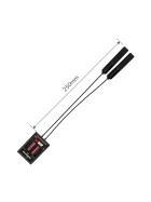 RadioMaster ER16 16-Kanal PWM Empfänger, Dual-Band Gemini & Gemini-X, EU-LBT