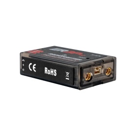 RadioMaster ER3 PRO 3-Kanal PWM Empfänger, Dual-Band Gemini & Gemini-X, EU-LBT