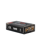 RadioMaster ER3 PRO 3-Kanal PWM Empfänger, Dual-Band Gemini & Gemini-X, EU-LBT