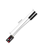 RadioMaster ER3 PRO 3-Kanal PWM Empfänger, Dual-Band Gemini & Gemini-X, EU-LBT