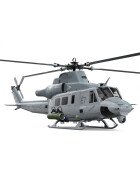 GOOSKY E7 UH-1Y Venom 700-Klasse 1/9 Maßstab BNF Scale Helicopter