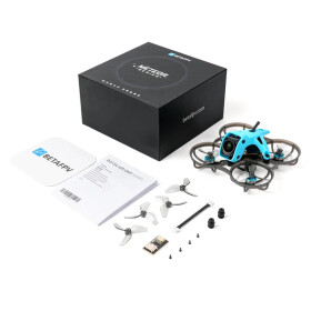 BetaFPV Meteor65 PRO II HD DJI O4 Wide Brushless Whoop...