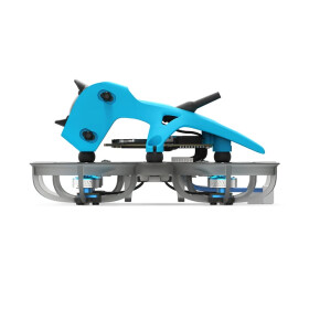 BetaFPV Meteor65 PRO II HD DJI O4 Wide Brushless Whoop Quadcopter 2.4GHz ELRS