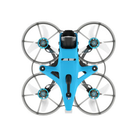 BetaFPV Meteor65 PRO II HD DJI O4 Wide Brushless Whoop Quadcopter 2.4GHz ELRS