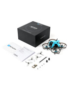 BetaFPV Meteor65 PRO II HD DJI O4 Wide Brushless Whoop Quadcopter 2.4GHz ELRS