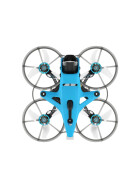 BetaFPV Meteor65 PRO II HD DJI O4 Wide Brushless Whoop Quadcopter 2.4GHz ELRS