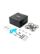 BetaFPV Meteor65 PRO II HD für DJI O4 Wide Brushless Whoop Quadcopter 2.4GHz ELRS
