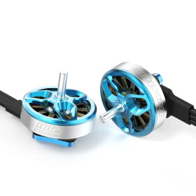 BetaFPV 1102 21000kv (2026) 1S Brushless Motor Set