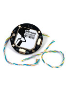 TBS Lucid DroneCAN GPS Module UBX-M9140