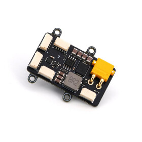 TBS Lucid DroneCAN Splitter w/ 4A BEC