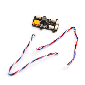 TBS Lucid DroneCAN Splitter w/ 4A BEC