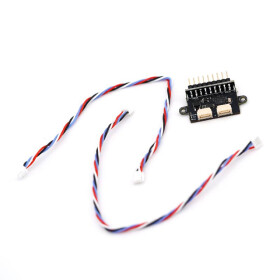 TBS Lucid DroneCAN PWM Board