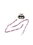 TBS Lucid DroneCAN 150A Hall Sensor