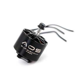 AOS Supernova 3220 1000KV Brushless Motor