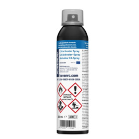 Sekundenkleber Aktivator-Spray 250ml KAVAN