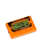 Akkutester, bis 8 Zellen mit Balancer & Servotester
