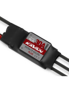 KAVAN R-30SB Plus Brushless Regler 3-4S 30A SBEC
