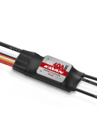 KAVAN R-40SB Plus Brushless Regler 3-4S 40A SBEC