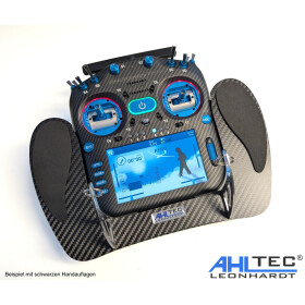 Senderpult Radiomaster TX16MK3/MAX, Carbon, feste...