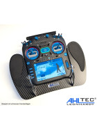 Senderpult Radiomaster TX16MK3/MAX, Carbon, klappbare Bügel, AHLTEC