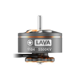BetaFPV 1104 5500KV LAVA Serie 4S Brushless Motor