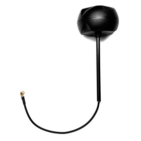 TBS Airscrew U.FL RHCP FPV Antenne